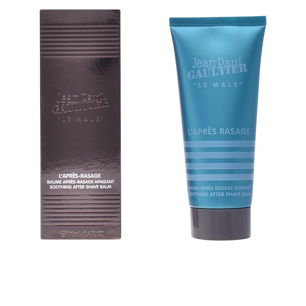 JEAN PAUL GAULTIER LE MALE after-shave balm 100 ml