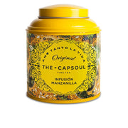 THE CAPSOUL INFUSIÓN GRANEL manzanilla 45 gr