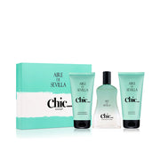 AIRE SEVILLA AIR OF SEVILLE CHIC... CASE 3 pcs