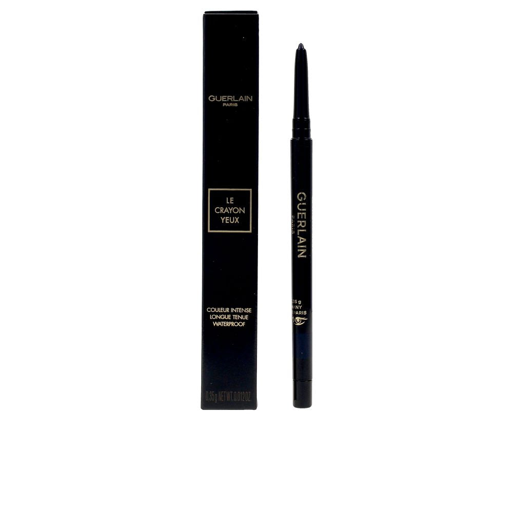 GUERLAIN OMBRE G eye pencil #03-Night Blue 3 gr