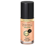 MAX FACTOR FACEFINITY 3IN1 primer, concealer &amp; foundation #75-golden 30 ml