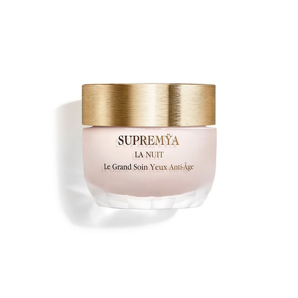 SISLEY SUPREMYA night the great anti-aging eye care 15 ml