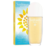 ELIZABETH ARDEN SUNFLOWERS SUNRISE eau de toilette spray 100 ml