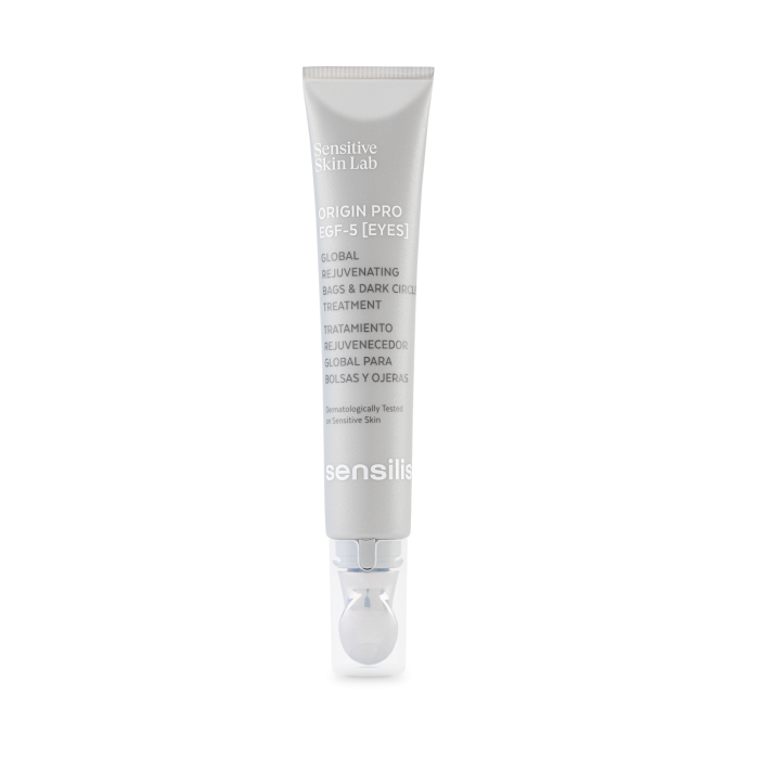 SENSILIS ORIGIN PRO EGF-5 eye contour 15 ml