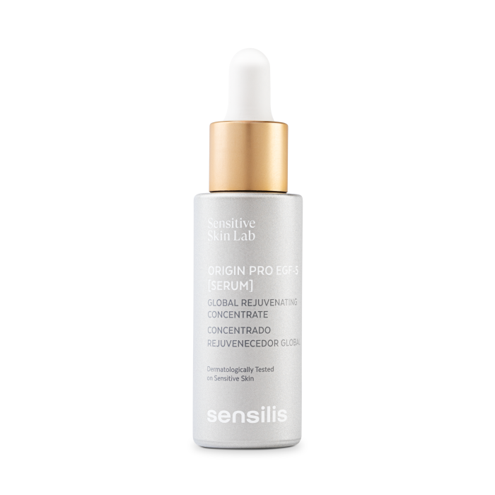 SENSILIS ORIGIN PRO EGF-5 serum 30 ml