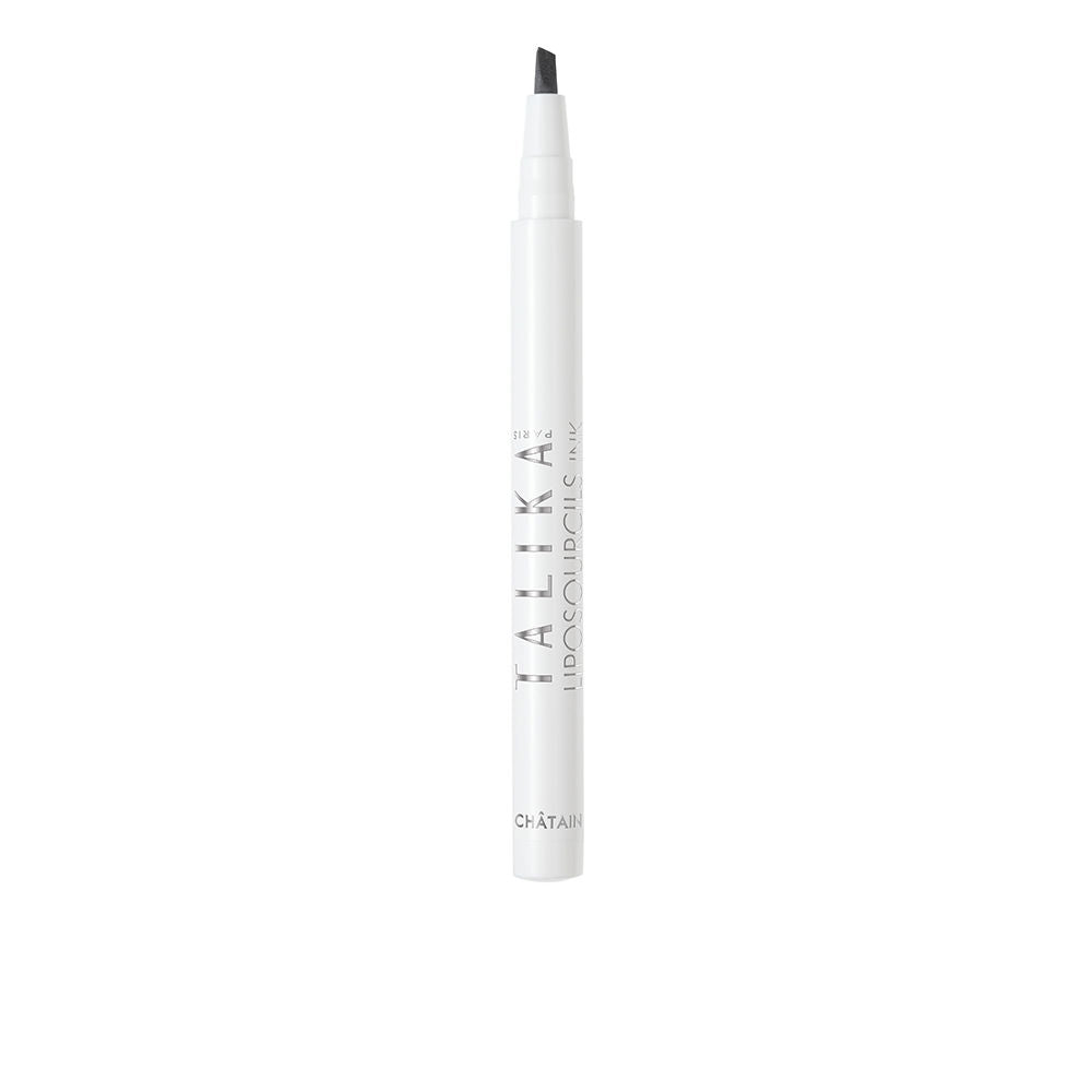 TALIKA EYEBROW lipocils ink #castaño claro