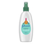 JOHNSON'S BABY BABY acondicionador no más tirones spray 200 ml