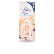 BRISE SENSE&amp;SPRAY air freshener refill #vanilla 1 u