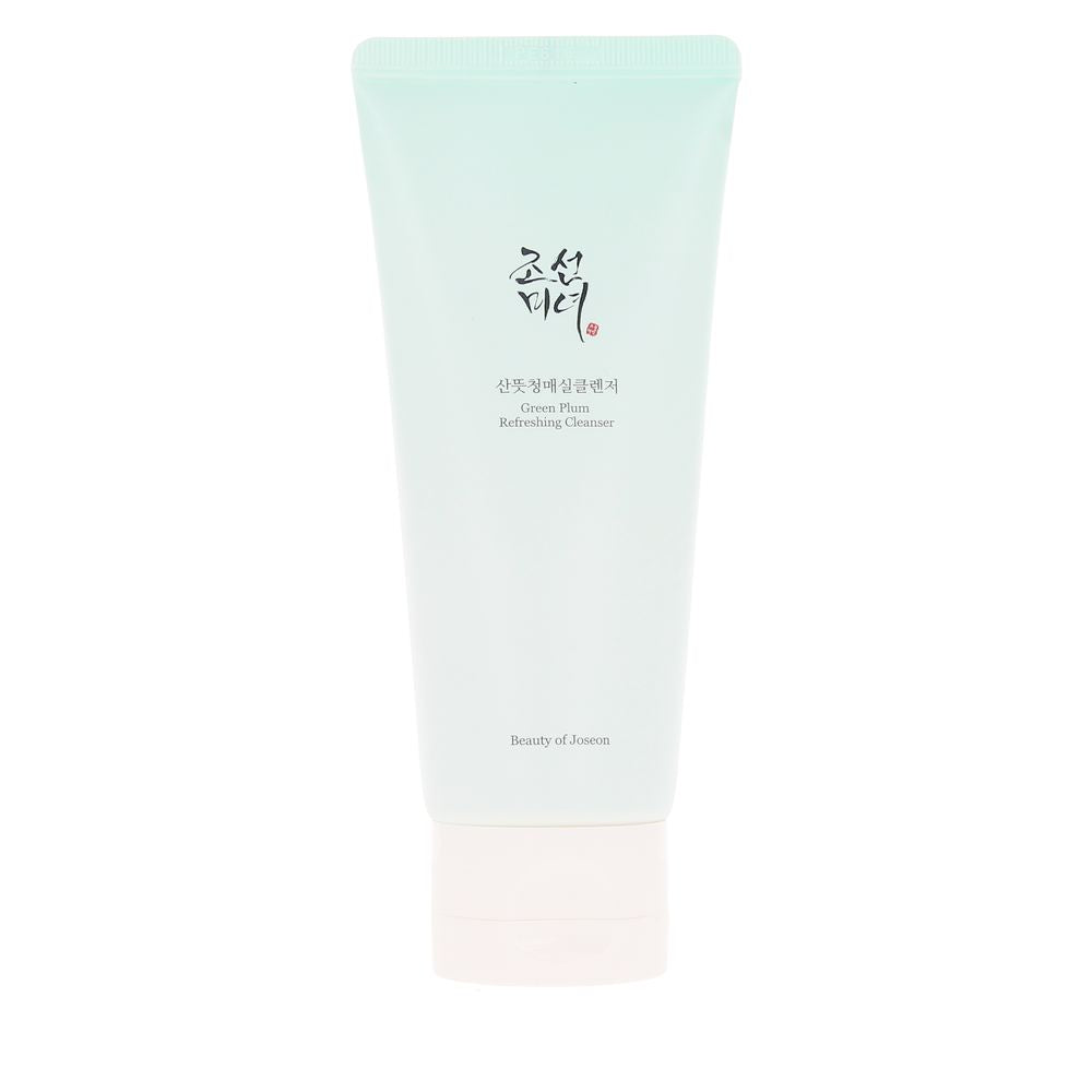 BEAUTY OF JOSEON GREEN PLUM cleansing gel 100 ml