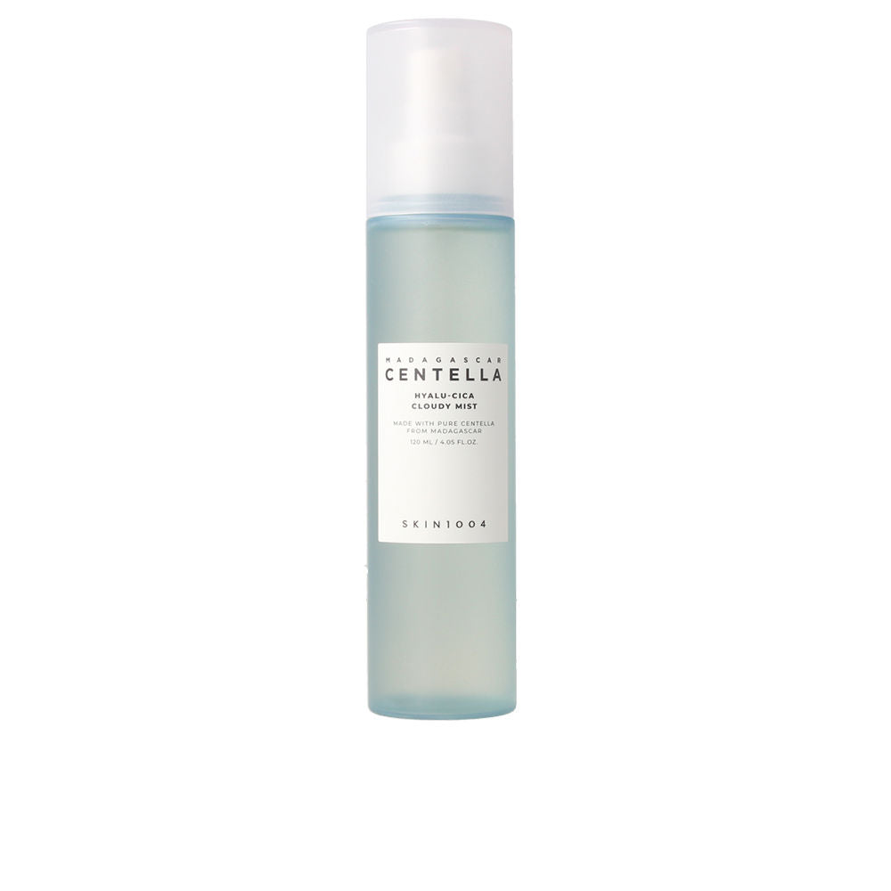 SKIN1004 MADAGASCAR CENTELLA hyalu-cica nebulized mist 120 ml
