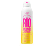 SOL DE JANEIRO RIO RADIANCE body mist SPF50 200 ml