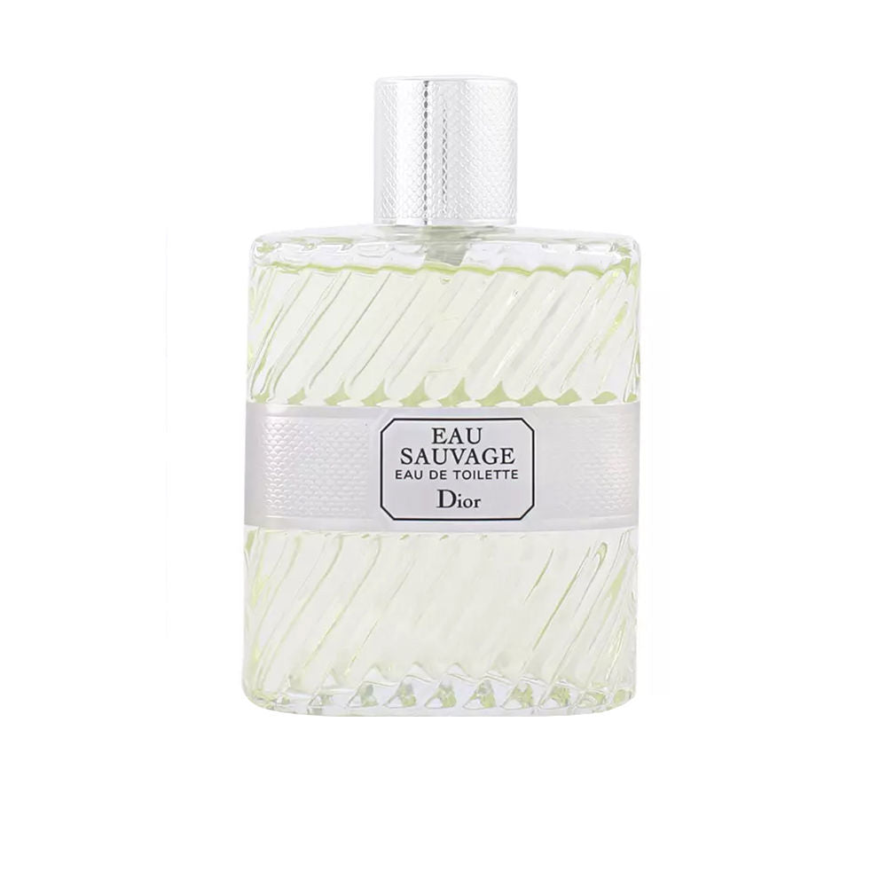 DIOR EAU SAUVAGE eau de toilette spray 100 ml