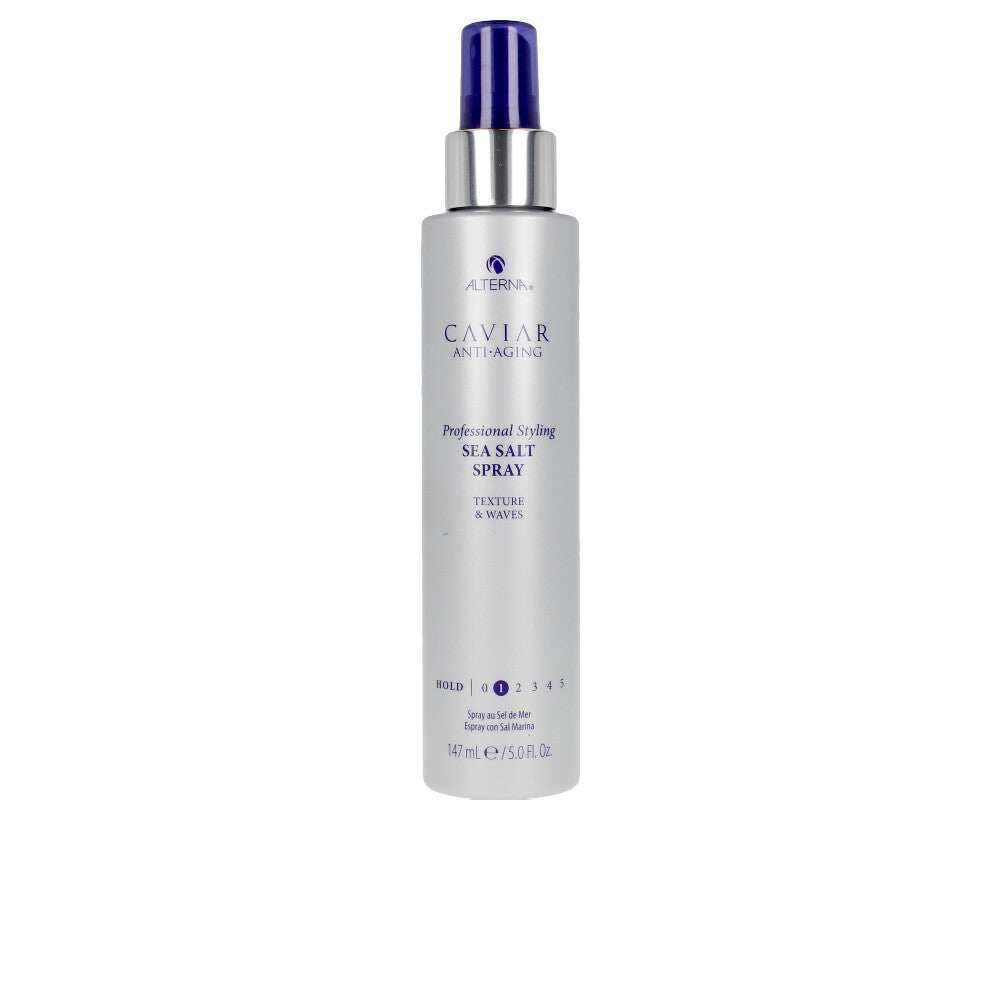 ALTERNA CAVIAR PROFESSIONAL STYLING sea salt spray 147 ml