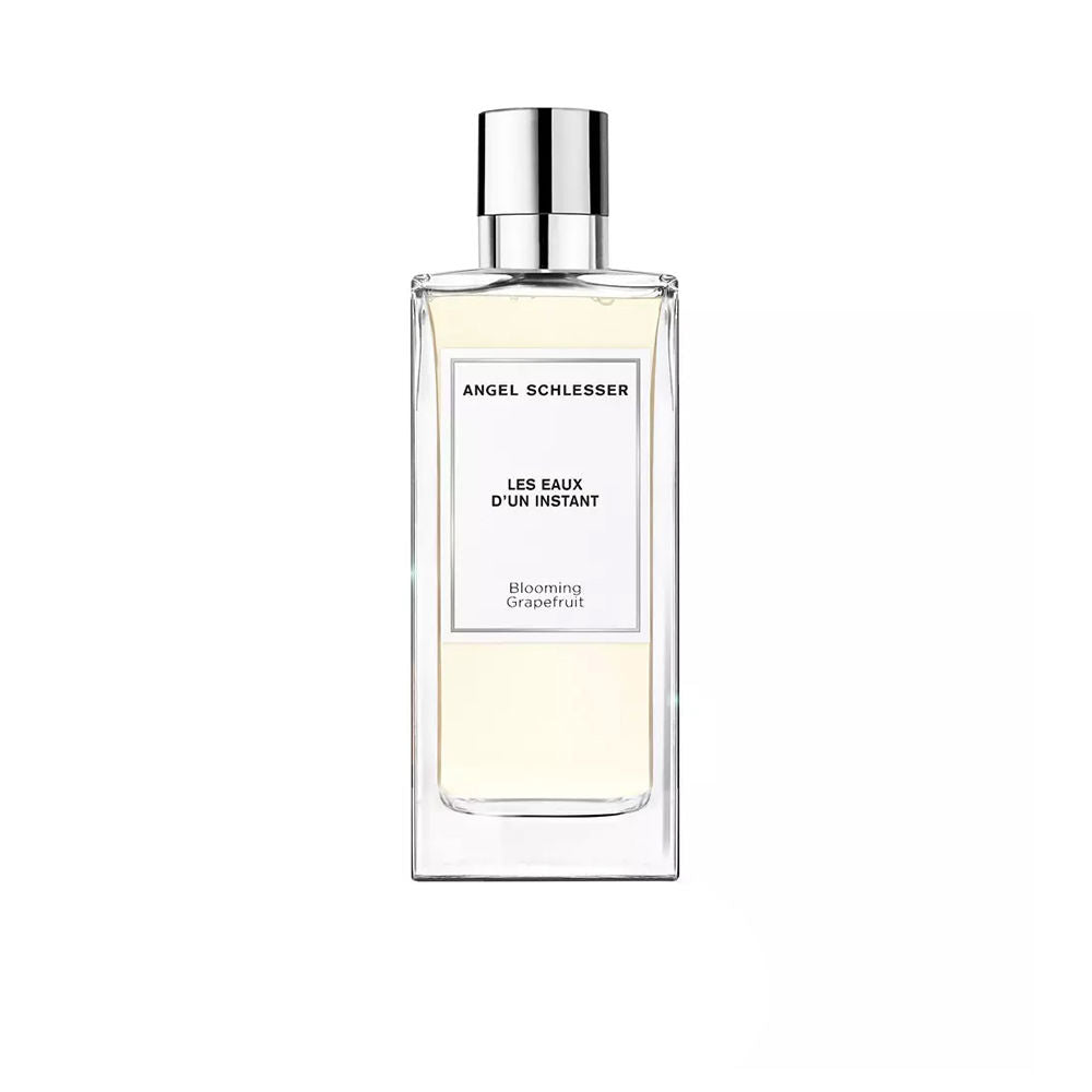 ANGEL SCHLESSER LES EAUX D'UN INSTANT blooming grapefruit eau de toilette spray 100 ml