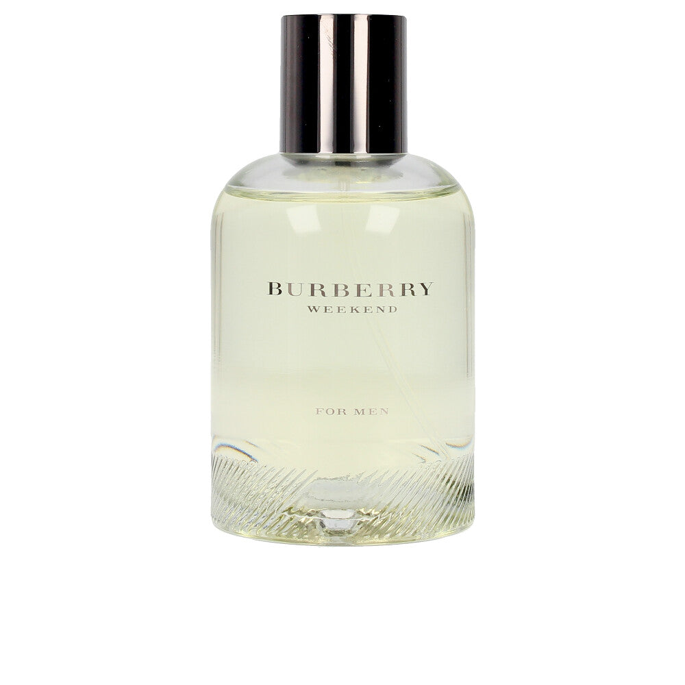 BURBERRY WEEKEND FOR MEN eau de toilette spray 100 ml