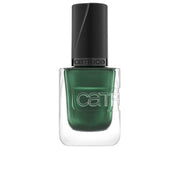 CATRICE GEL AFFAIR nail polish #047-Deep Woods Spell 10.5 ml