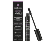 SESDERMA SESLASH BLACK regenerating mascara for eyelashes #black 5 ml