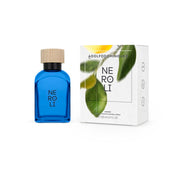 ADOLFO DOMINGUEZ NEROLI MAN limited edition edt vapo 120 ml