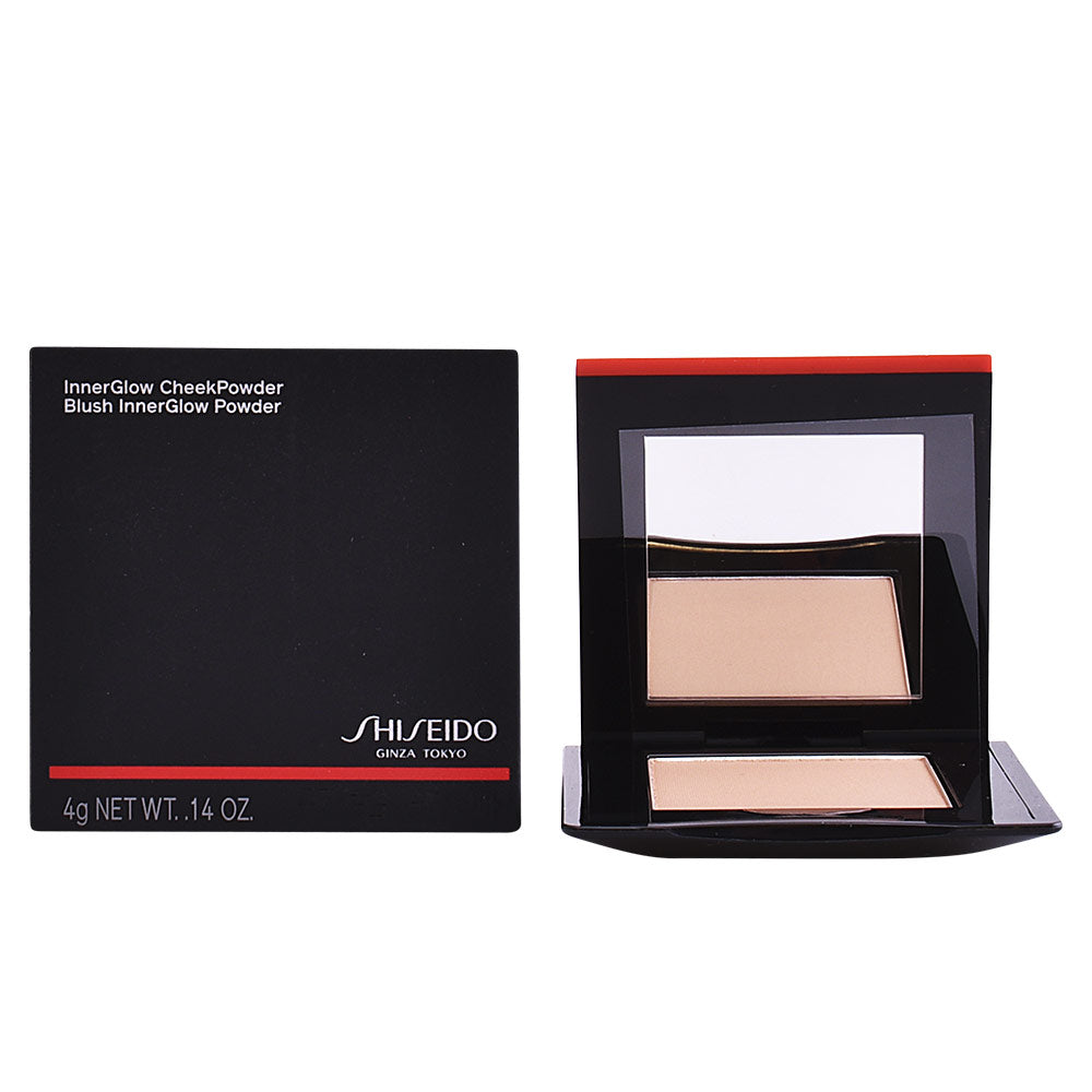 SHISEIDO INNERGLOW cheekpowder #07-cocoa dusk 
