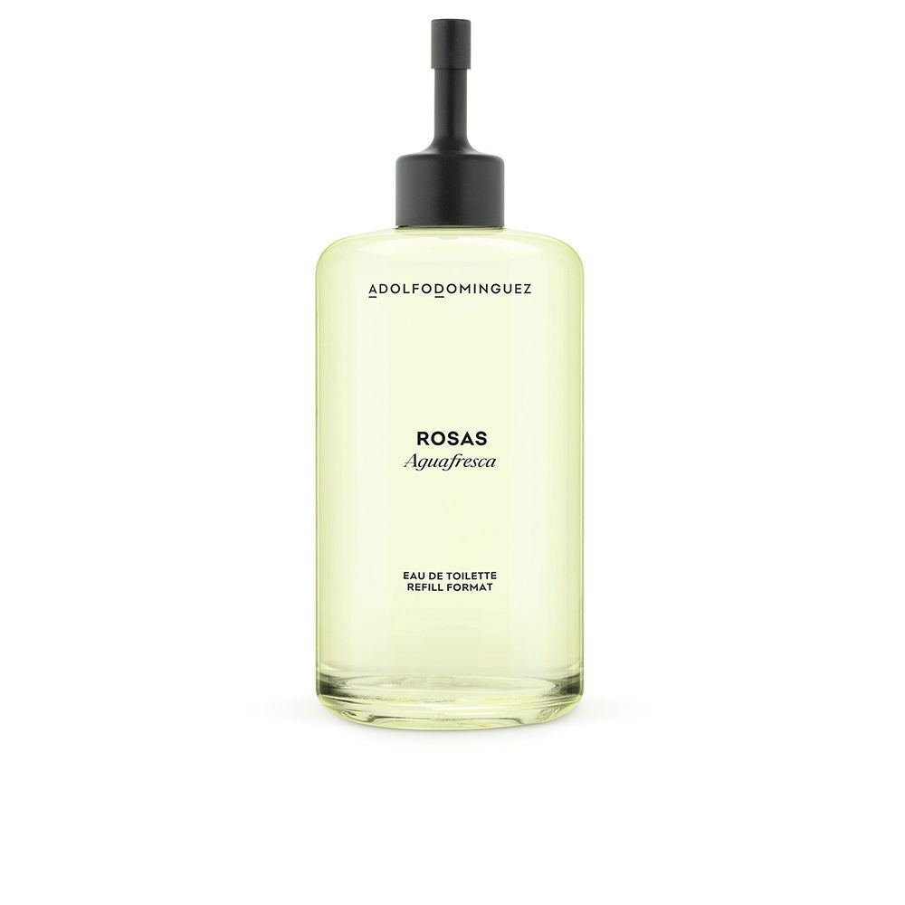 ADOLFO DOMINGUEZ FRESH ROSE WATER edt vapo refill 250 ml