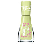 SALLY HANSEN INSTA-DRI FLOWER POWDER nail color #145-Quick Leaf 9.17 ml