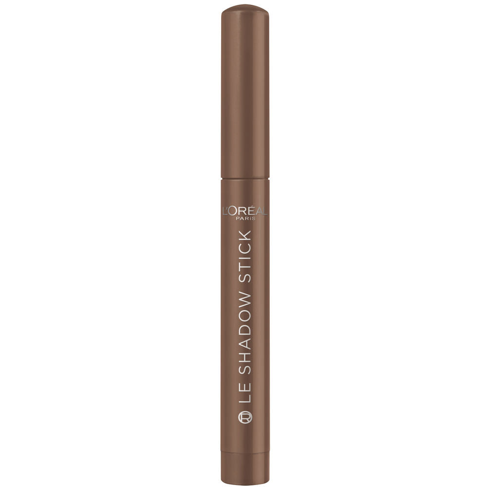 L'ORÉAL PARIS LE SHADOW eyeshadow stick #420-Brown Bliss 1.4 gr