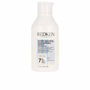 REDKEN ACIDIC BONDING CONCENTRATE Professional sulfate-free shampoo for damaged hair 300 ml