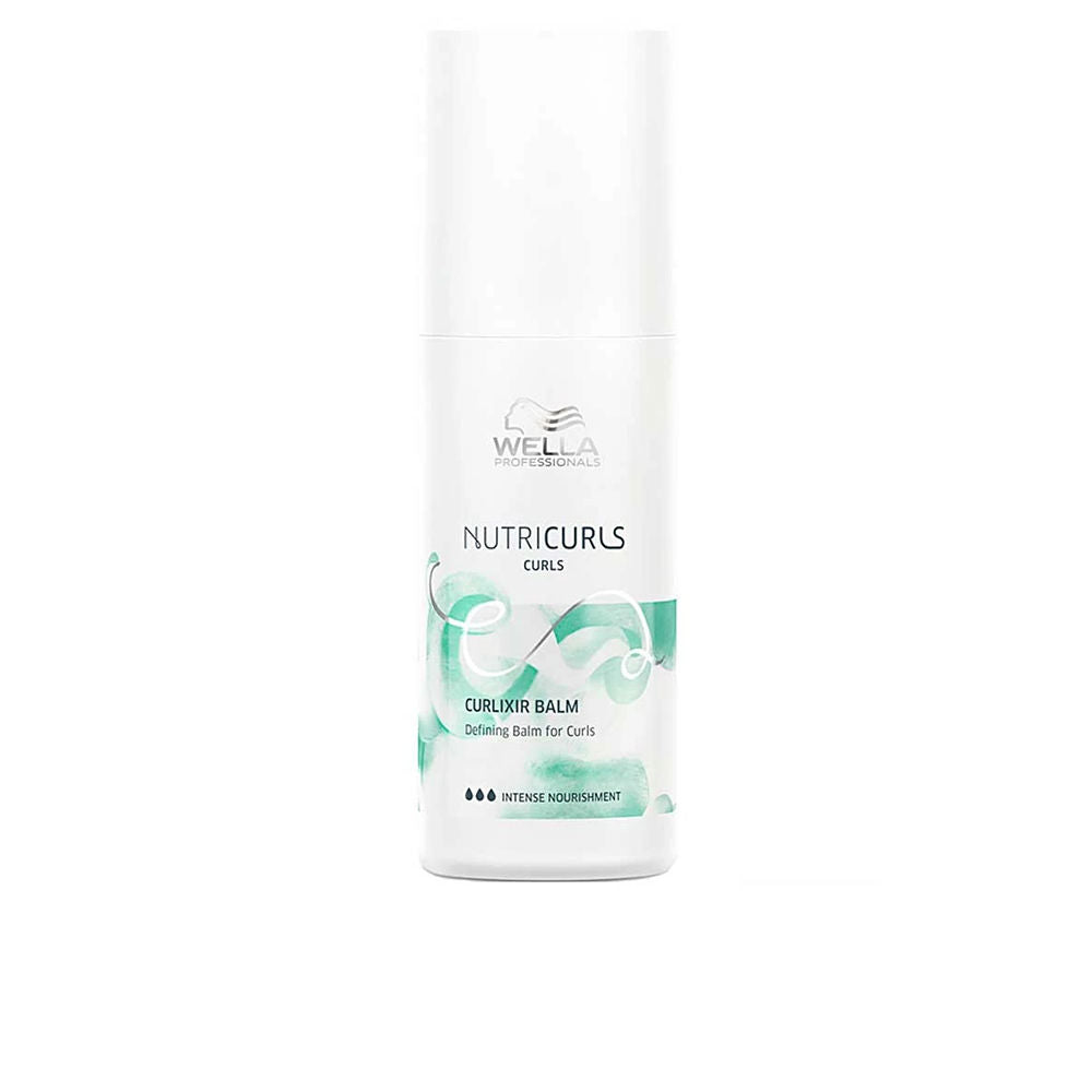 WELLA PROFESSIONALS NUTRICURLS CURLIX Defining Balm for Curls 150 ml