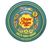 7TH HEAVEN CHUPA CHUPS watermelon facial mask 8 ml