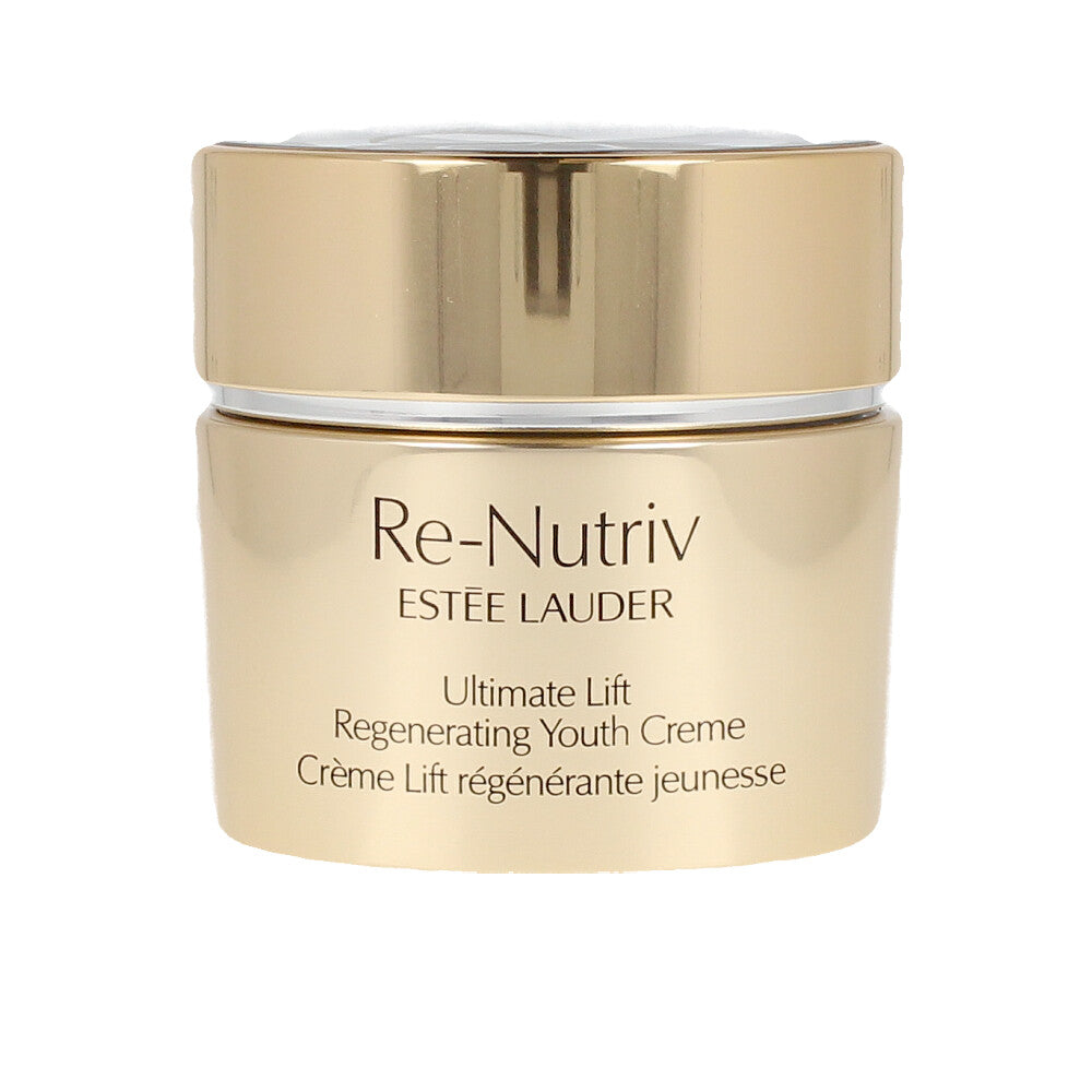 ESTÉE LAUDER Re-Nutriv Ultimate Lift Regenerating Youth Moisturizer Creme 50 ml