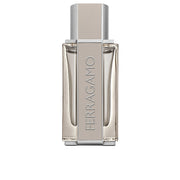 SALVATORE FERRAGAMO FERRAGAMO BRIGHT LEATHER MEN eau de toilette spray 50 ml