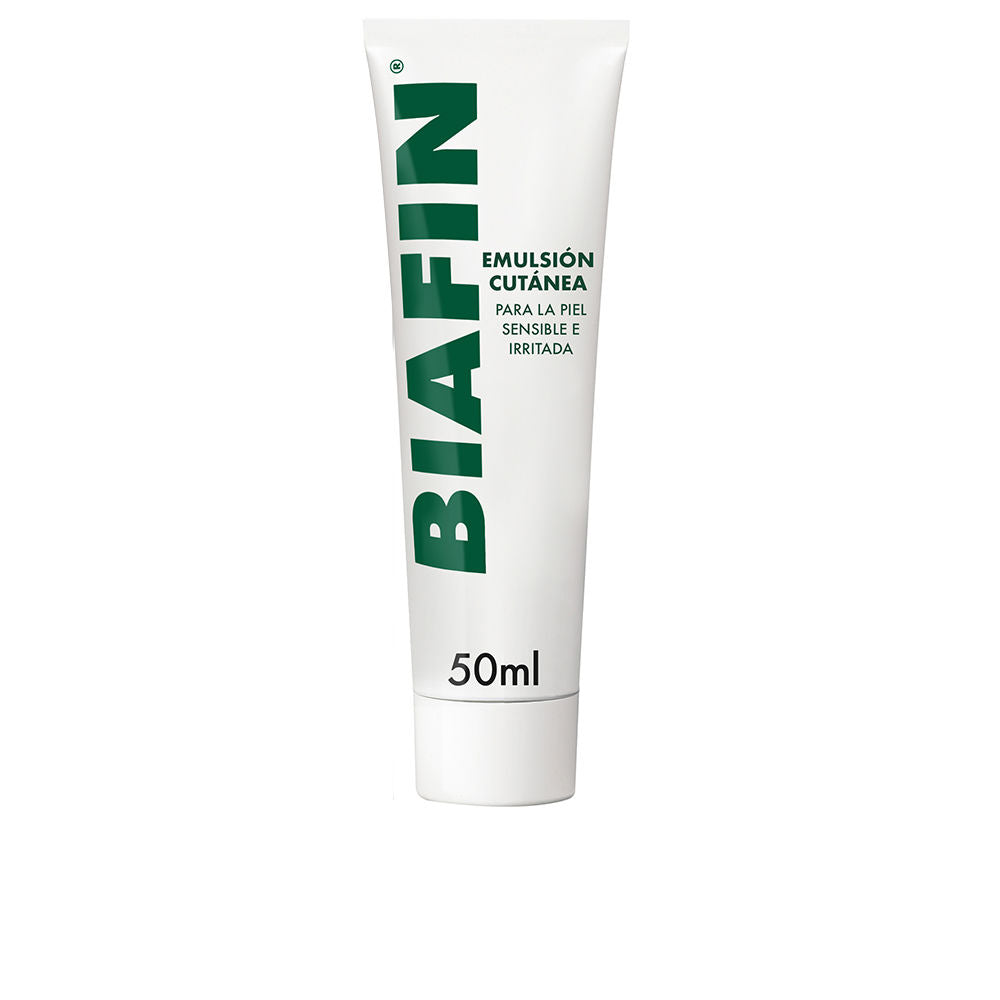 BIAFIN SKIN EMULSION regenerating cream 50 ml