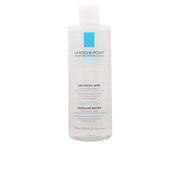 LA ROCHE POSAY TOLERIANE agua micelar piel sensible 400 ml