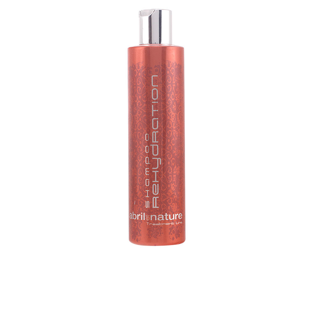 ABRIL ET NATURE REHYDRATION shampoo 250 ml