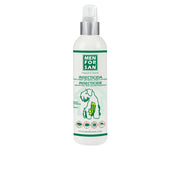 MEN FOR SAN INSECTICIDA PERROS antiparasitario 250 ml
