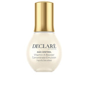 DECLARÉ AGE CONTROL VITAMIN A BOOSTER concentrated emulsion 50 ml