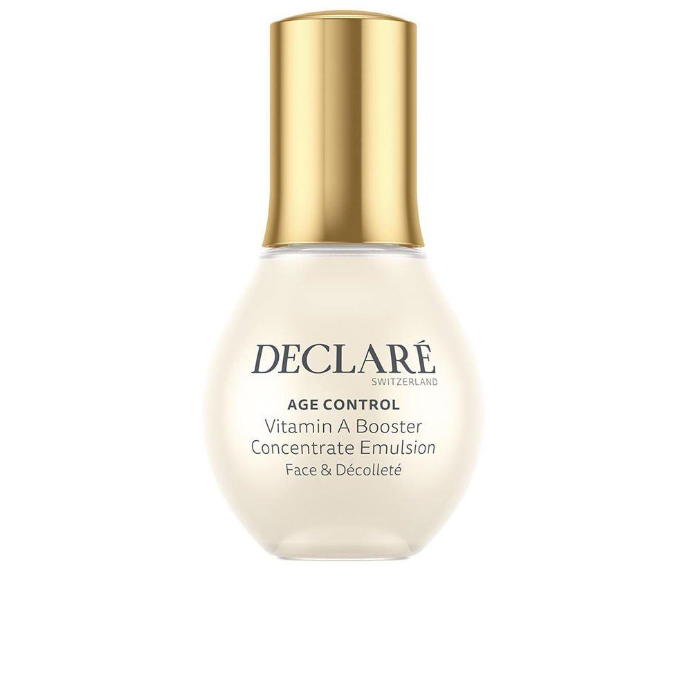 DECLARÉ AGE CONTROL VITAMIN A BOOSTER concentrated emulsion 50 ml