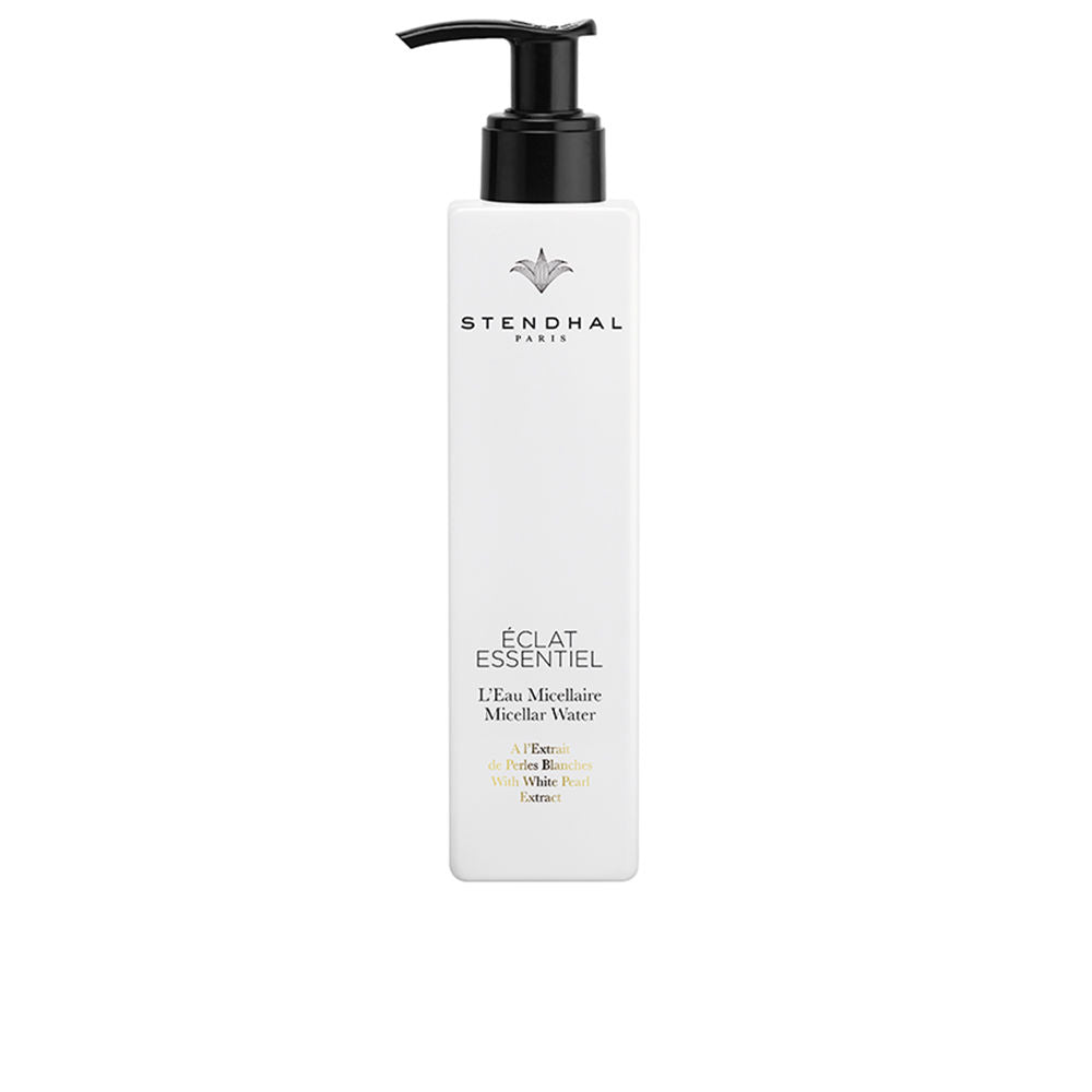 STENDHAL PARIS ÉCLAT ESSENTIEL l'eau micellaire 200 ml
