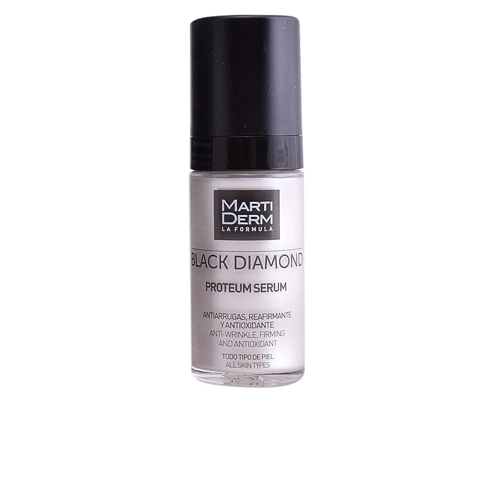 MARTIDERM BLACK DIAMOND proteum ultra-intensive serum 30 ml