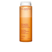 CLARINS MAKEUP REMOVER express tonic for all skin types 200 ml