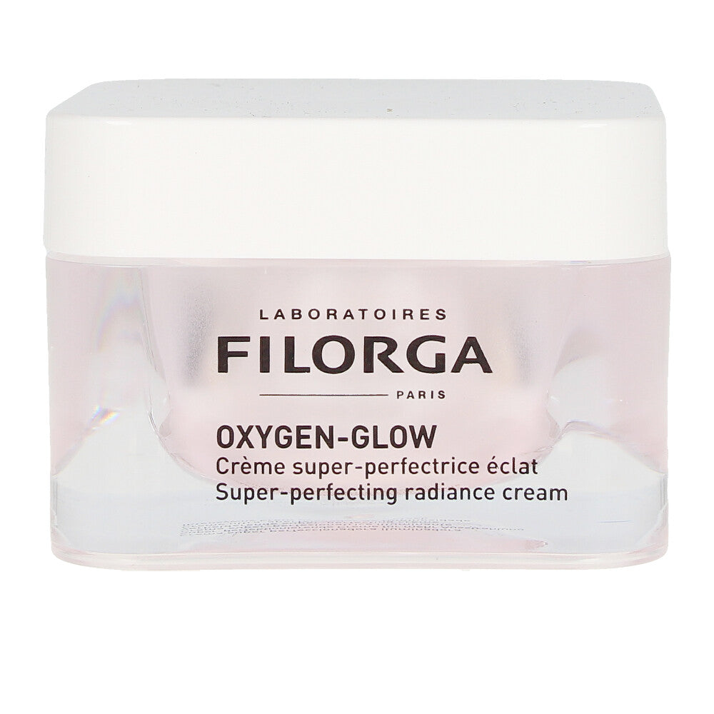 LABORATOIRES FILORGA OXYGEN-GLOW super-perfecting radiance cream 50 ml