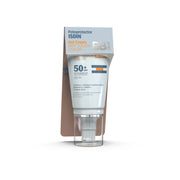 ISDIN FOTOPROTECTOR gel cream dry touch color SPF50+ 50 ml