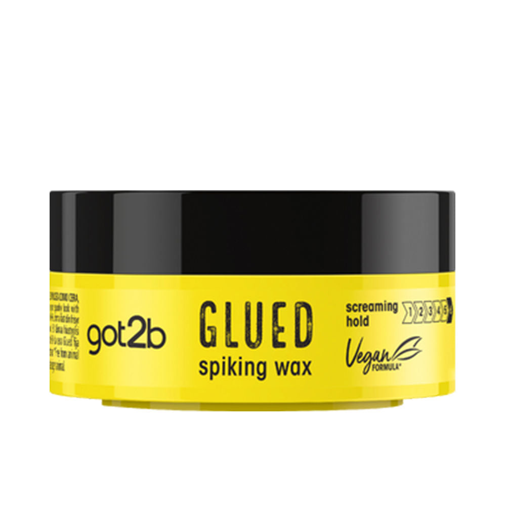 SCHWARZKOPF MASS MARKET GOT2B SPIKING WAX 75 ml