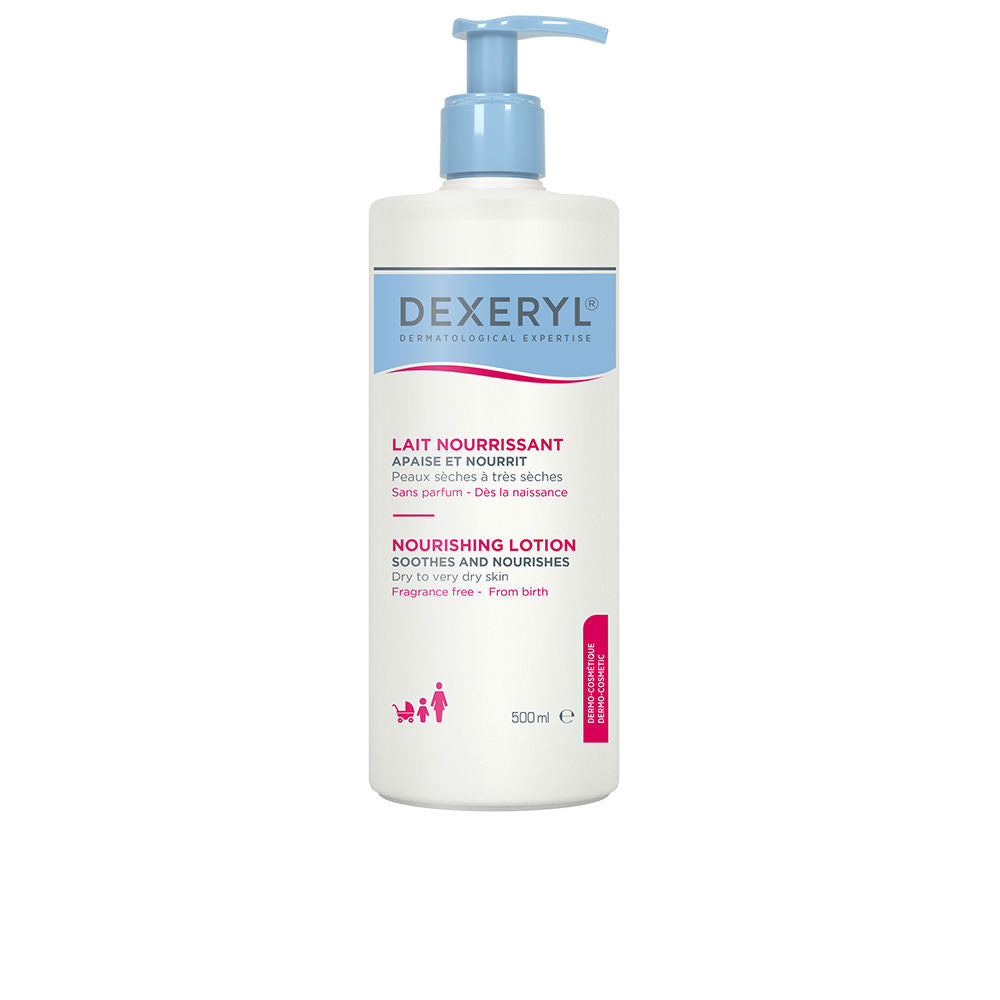 DEXERYL NUTRITIVE LOTION 500 ml