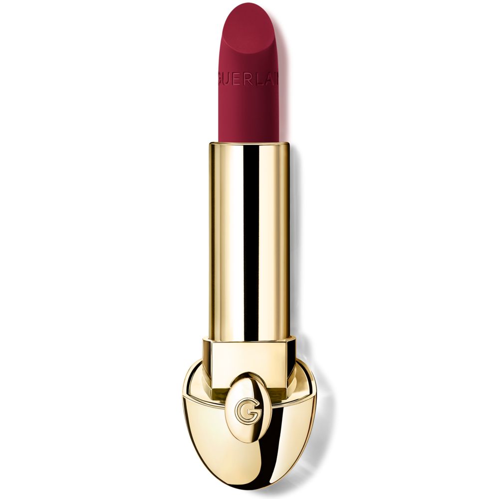 GUERLAIN ROUGE G VELVET lipstick refill #879 3.5 gr