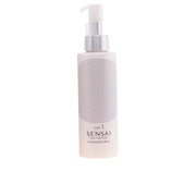 SENSAI SILKY PURIFYING cleansing milk 150 ml