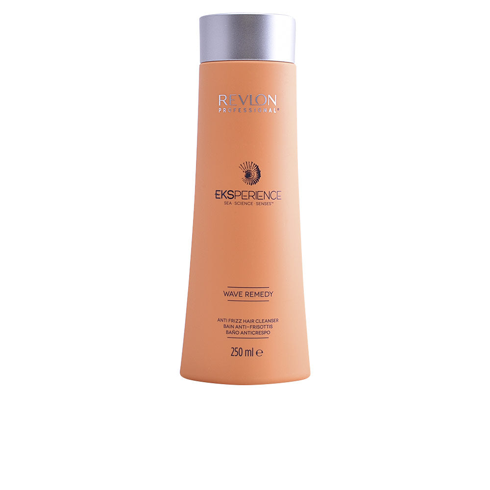 REVLON EKSPERIENCE WAVE REMEDY  hair cleanser
