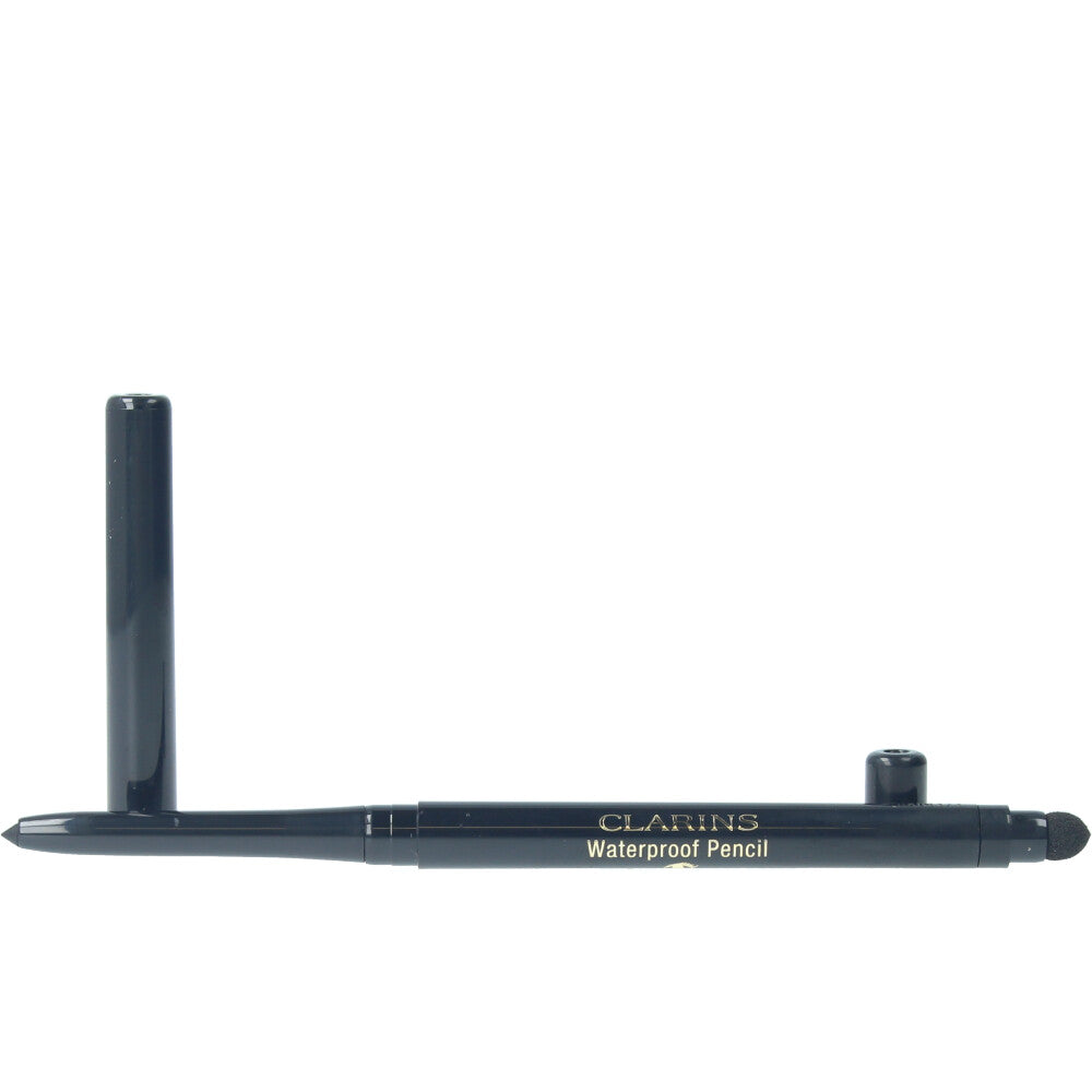 CLARINS WATERPROOF Eyeliner #01-black