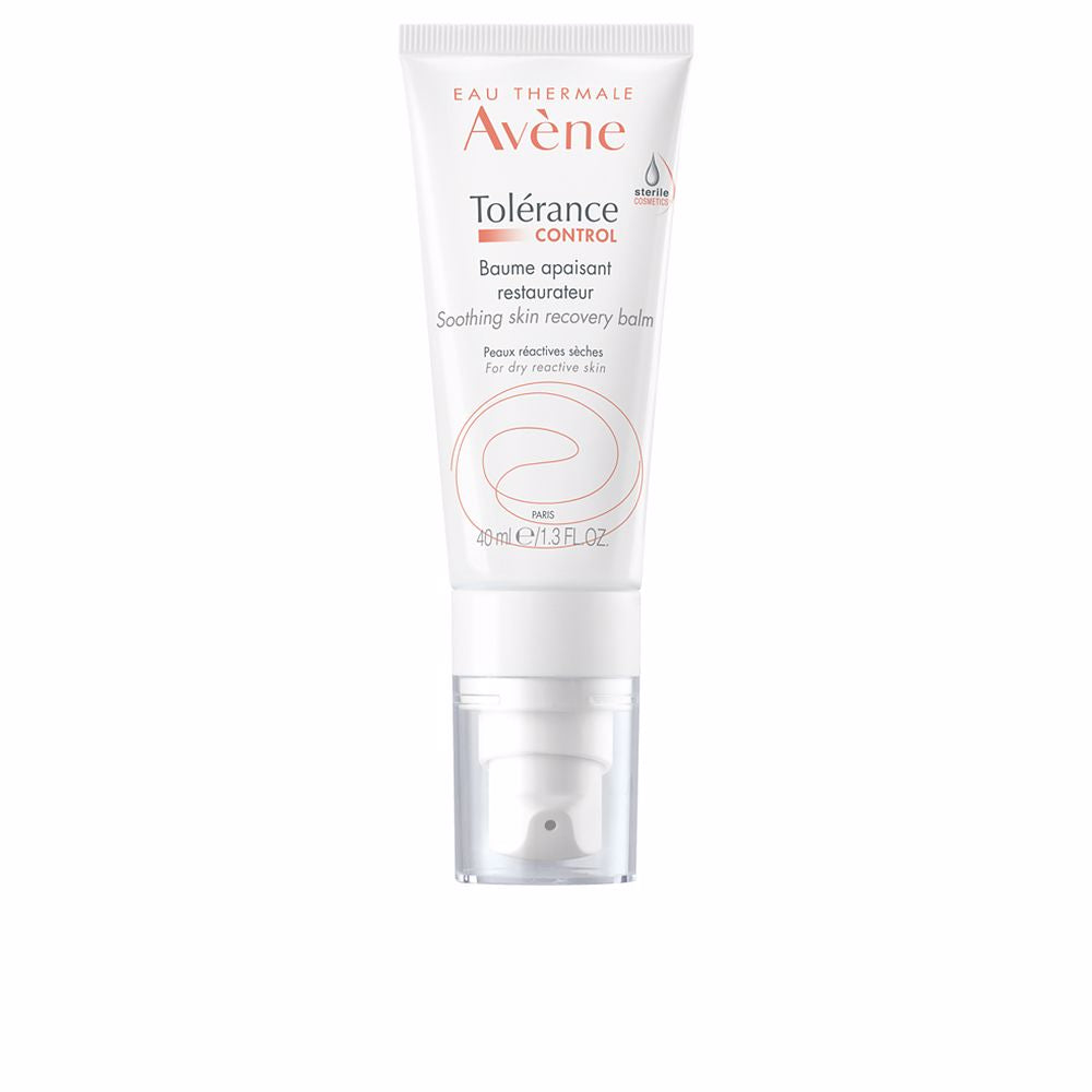 AVÈNE TOLERANCE control calming repairing balm of sterile cosmetics® 40 ml