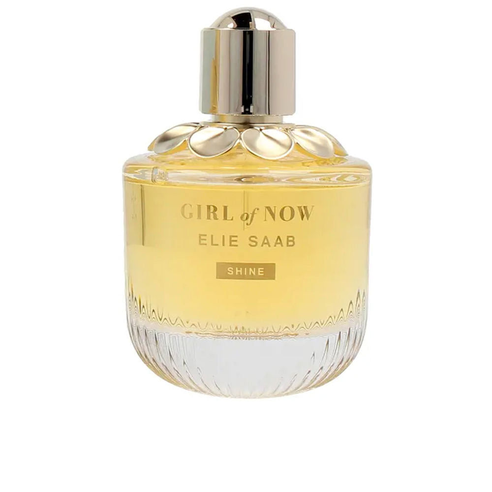 ELIE SAAB GIRL OF NOW SHINE eau de parfum spray 90 ml